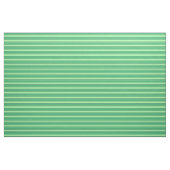 Grün, Grün und Dunkelschiefer grau gefärbt Stoff (Yard (91,4 cm))