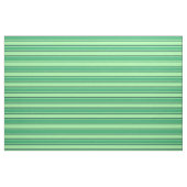 Grün, Grün und Dunkelschiefer grau gefärbt Stoff (Fat Quarter (45,7 x 55,9 cm))