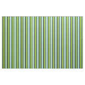 grün, hellblau, dunkelgrau und schwarz stoff (Fat Quarter (45,7 x 55,9 cm))