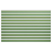 Grün, hellgelb, türkis und schwarz stoff (Fat Quarter (45,7 x 55,9 cm))