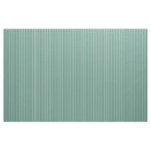 Grün & Hellgrün gestreift Stoff (Yard (91,4 cm))