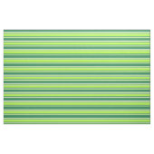 Grün, hellgrün und weiß stoff (Fat Quarter (45,7 x 55,9 cm))