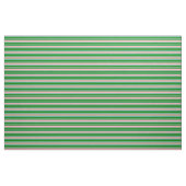 Grün, hellrosa, Türkis und Grün des Meeres Stoff (Yard (91,4 cm))