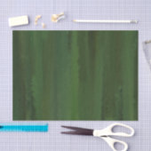 Grün ist mein Lieblings-Farbtafel Seidenpapier (Handwerk)