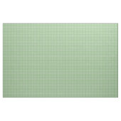 Grün kariert stoff (Yard (91,4 cm))