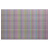 Grün Kariert Stoff (Yard (91,4 cm))