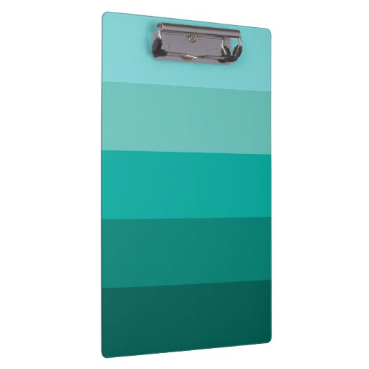Grün Klemmbrett (Rechts)