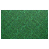 Grün, Konfetti, Glitzer Stoff (Yard (91,4 cm))
