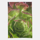 Grün Küchentuch (Vertikal)