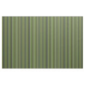 Grün, Lachs, Chartreuse, Beige & Schwarz Stoff (Yard (91,4 cm))