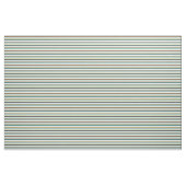 Grün, leicht grau, dunkelrot, dunkelzyanfarben, Mi Stoff (Yard (91,4 cm))