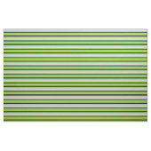 Grün, leicht grau, grün und schwarz stoff (Fat Quarter (45,7 x 55,9 cm))