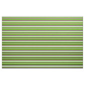 Grün, leicht grau, Midnight blau, braun und schwar Stoff (Fat Quarter (45,7 x 55,9 cm))