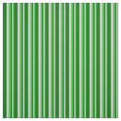 Grün, leicht grau und dunkelgrün färben stoff (Muster)