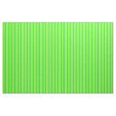 Grün, Limon, Dunkelgrau und hellgelbes Muster Stoff (Yard (91,4 cm))