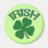 GRÜN MAGNET (Vorne)