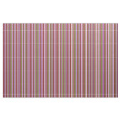 Grün, Maroon, Lila, Beige und Orchideenfarben Stoff (Yard (91,4 cm))