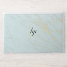 Grün mit gelbem Marmor EliteBook X360 1030 G2