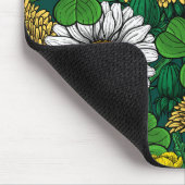 Grün Mousepad (Ecke)