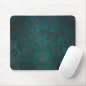 Grün Mousepad (Mit Mouse)