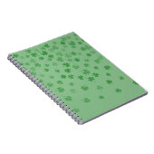 grün notizblock (Rechte Seite)