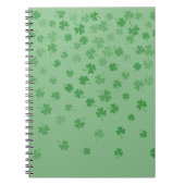 grün notizblock (Vorderseite)