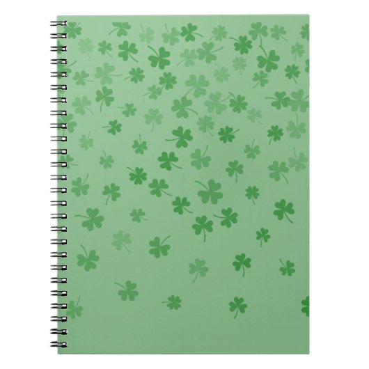 grün notizblock (Vorderseite)