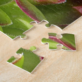Grün Puzzle (Seite)