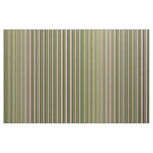 Grün, Rosa und Schwarz/Streifen-Muster Stoff (Yard (91,4 cm))