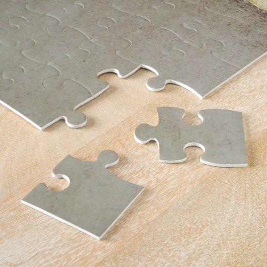 Grün, Rot, Blau und Gelb rostfrei Puzzle (Seite)