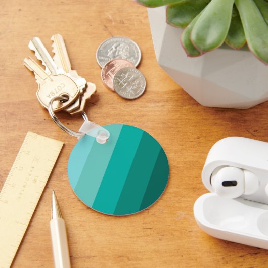 Grün Schlüsselanhänger (Schreibtisch)