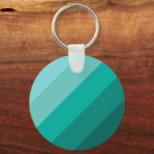 Grün Schlüsselanhänger (Vorderseite)