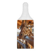 Grün Schneidebrett (Vorderseite)