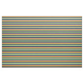 Grün, Schokolade, Lavendel, Mitternachtsblau und S Stoff (Fat Quarter (45,7 x 55,9 cm))