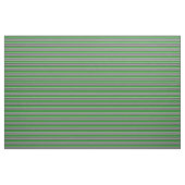 Grün, Schwarz, Grau, Waldgrün und Minzcreme Stoff (Yard (91,4 cm))