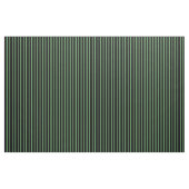 Grün-Schwarz-Streifen Stoff (Yard (91,4 cm))
