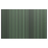 Grün-Schwarz-Streifen Stoff (Fat Quarter (45,7 x 55,9 cm))