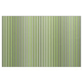 Grün, Schwarz und Weiß Stoff (Yard (91,4 cm))