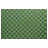 Grün-schwarzes Schachbrettmuster Stoff (Yard (91,4 cm))