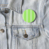 Grün Stripes Hintergrund-Schablonen-Farbe Button (Beispiel)