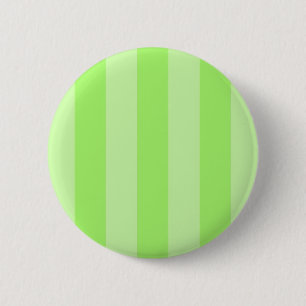 Grün Stripes Hintergrund-Schablonen-Farbe Button