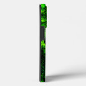 Grün suchen Case-Mate iPhone hülle (Rückseite / Rechts)