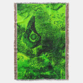 Grün suchen decke (Vorderseite Vertikal)