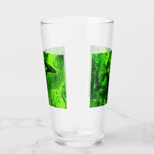 Grün suchen glas (Rechts)