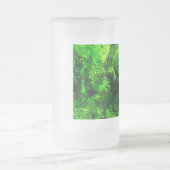 Grün suchen mattglas bierglas (Mittel)