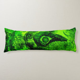 Grün suchen seitenschläferkissen