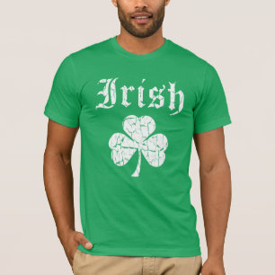 Grün T-Shirt