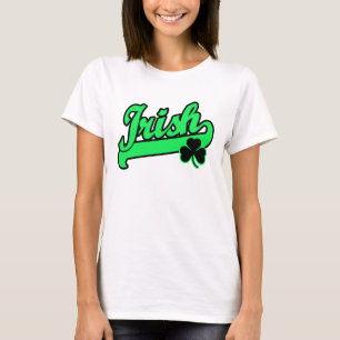 Grün T-Shirt