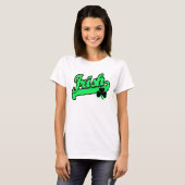 Grün T-Shirt (Vorne ganz)