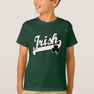 Grün T-Shirt